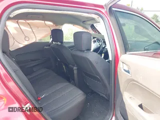 2014 GMC Terrain SLE with VIN 2GKALREKXE6158245, listed as a IAAI auction lot 42682833 with 228,671 mi miles and . Bid and sale history available at DreamBid. Image 8.