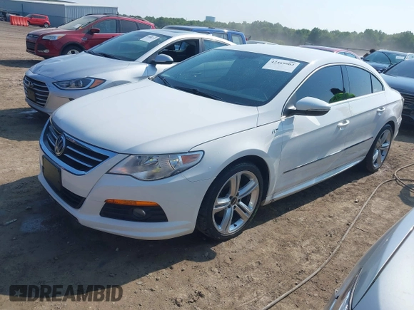 2012 Volkswagen CC Sport with VIN WVWMP7AN7CE504553, listed as a IAAI auction lot 42469902 with 141,634 mi miles and . Bid and sale history available at DreamBid. Image 17.