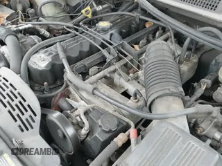 1996 Jeep Grand Cherokee with VIN 1J4EZ58S1TC112995, listed as a IAAI auction lot 41706966 with 356,727 mi miles and . Bid and sale history available at DreamBid. Image 15.