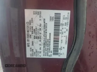 2006 Ford Explorer Limited z VIN 1FMEU75E06UB45849, wystawiony jako Copart lot #58576235 z przebiegiem 134 492 mil mil oraz Szkoda całkowita • Salvage title. Historia ofert i sprzedaży dostępna na DreamBid. Obrazek 13.