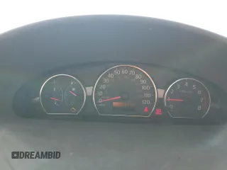 2006 Saturn ION z VIN 1G8AJ55F66Z107449, wystawiony jako Copart lot #59238695 z przebiegiem 155 356 mil mil oraz Nie do naprawy • Non repairable. Historia ofert i sprzedaży dostępna na DreamBid. Obrazek 9.