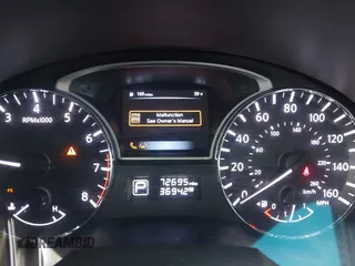2014 Nissan Altima S with VIN 1N4AL3AP4EC427220, listed as a IAAI auction lot 41953077 with 72,695 mi miles and . Bid and sale history available at DreamBid. Image 7.
