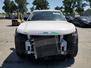 2023 Jeep Grand Cherokee Laredo с VIN 1C4RJHAG9PC523590, выставлен на аукционе Copart как лот 56027155 с пробегом 42 522 миль миль и Списание • Salvage title. История ставок и продаж доступна на DreamBid. Изображение 5.