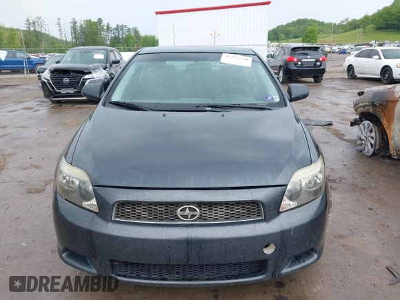 2007 Scion tC Spec z VIN JTKDE177570172801, wystawiony jako IAAI lot #42232540 z przebiegiem 251 571 mil mil oraz . Historia ofert i sprzedaży dostępna na DreamBid. Obrazek 12.