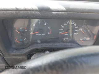 2006 Jeep Wrangler X with VIN 1J4FA39S36P703941, listed as a IAAI auction lot 42220361 with 148,829 mi miles and . Bid and sale history available at DreamBid. Image 15.