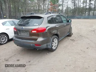 2008 Subaru Tribeca Limited z VIN 4S4WX93D084418728, wystawiony jako IAAI lot #41776679 z przebiegiem 149 686 mil mil oraz . Historia ofert i sprzedaży dostępna na DreamBid. Obrazek 4.
