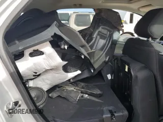 2022 Ford EcoSport SE z VIN MAJ6S3GL6NC473712, wystawiony jako Copart lot #43293263 z przebiegiem 2291 mil mil oraz Szkody całkowita. Historia ofert i sprzedaży dostępna na DreamBid. Obrazek 11.