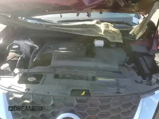 2019 Nissan Murano S с VIN 5N1AZ2MJ7KN125037, выставлен на аукционе Copart как лот 85596625 с пробегом 52 200 миль миль и Чистый • Clean title. История ставок и продаж доступна на DreamBid. Изображение 13.