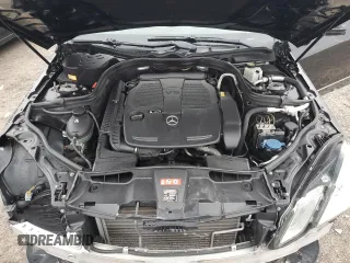 2013 Mercedes-Benz E-Class E 350 Luxury with VIN WDDHF8JB2DA762395, listed as a Copart auction lot 48940605 with 118,163 mi miles and Salvage Title. Bid and sale history available at carsss.com. Image 11.
