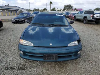 1996 Dodge Intrepid with VIN 2B3HD46T9TH143496, listed as a Copart auction lot 47788535 with 52,796 mi miles and Salvage Title. Bid and sale history available at carsss.com. Image 5.