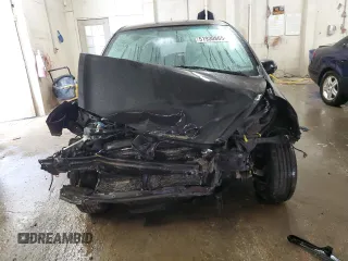2007 Honda Fit Sport with VIN JHMGD37607S058525, listed as a Copart auction lot 51930865 with 253,811 mi miles and Salvage Title. Bid and sale history available at carsss.com. Image 5.