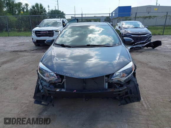 2016 Toyota Corolla L z VIN 2T1BURHE7GC743157, wystawiony jako IAAI lot #42326013 z przebiegiem 108 961 mil mil oraz . Historia ofert i sprzedaży dostępna na DreamBid. Obrazek 12.