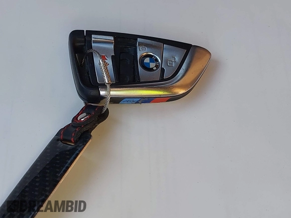 2019 BMW X5 xDrive40i with VIN 5UXCR6C51KLL64523, listed as a IAAI auction lot 42015761 with 90,371 mi miles and . Bid and sale history available at DreamBid. Image 11.