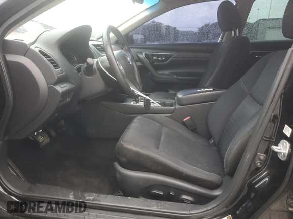 2017 Nissan Altima S z VIN 1N4AL3AP1HC118549, wystawiony jako Copart lot #57883765 z przebiegiem 179 582 mil mil oraz Szkoda całkowita • Salvage title. Historia ofert i sprzedaży dostępna na DreamBid. Obrazek 7.
