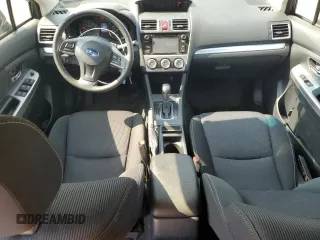 2015 Subaru Impreza Special Sports Premium with VIN JF1GPAT69F8292568, listed as a Copart auction lot 59614885 with 130,865 mi miles and Clean title. Bid and sale history available at DreamBid. Image 8.