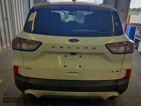 2020 Ford Escape SE with VIN 1FMCU9G68LUB25725, listed as a IAAI auction lot 42773960 with 91,597 mi miles and . Bid and sale history available at DreamBid. Image 27.