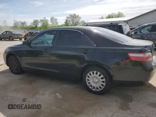 2009 Toyota Camry with VIN 4T1BE46K09U386429, listed as a Copart auction lot 55145685 with 235,955 mi miles and Clean Title. Bid and sale history available at carsss.com. Image 2.