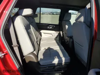 2021 Chevrolet Tahoe Z71 with VIN 1GNSKPKD8MR196810, listed as a Copart auction lot 83349244 with 42,807 mi miles and Salvage Title. Bid and sale history available at carsss.com. Image 11.