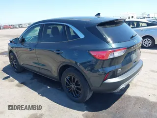 2022 Ford Escape SE с VIN 1FMCU9G67NUA93496, выставлен на аукционе IAAI как лот 42248977 с пробегом 29 973 миль миль и . История ставок и продаж доступна на DreamBid. Изображение 3.