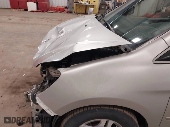 2007 Honda Odyssey EX с VIN 5FNRL384X7B442481, выставлен на аукционе IAAI как лот 41956493 с пробегом 221 997 миль миль и . История ставок и продаж доступна на DreamBid. Изображение 13.