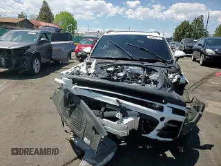 2020 Porsche Macan with VIN WP1AA2A58LLB12523, listed as a Copart auction lot 56605715 with Not provided miles and Salvage title. Bid and sale history available at DreamBid. Image 14.
