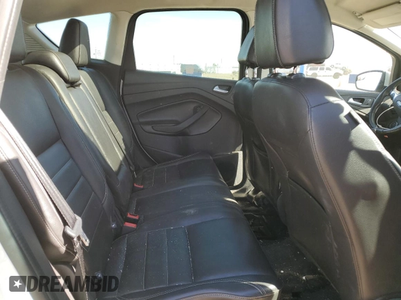 2016 Ford C-Max Energi SEL with VIN 1FADP5CU7GL118991, listed as a Copart auction lot 54002974 with 73,731 mi miles and Salvage Title. Bid and sale history available at carsss.com. Image 10.