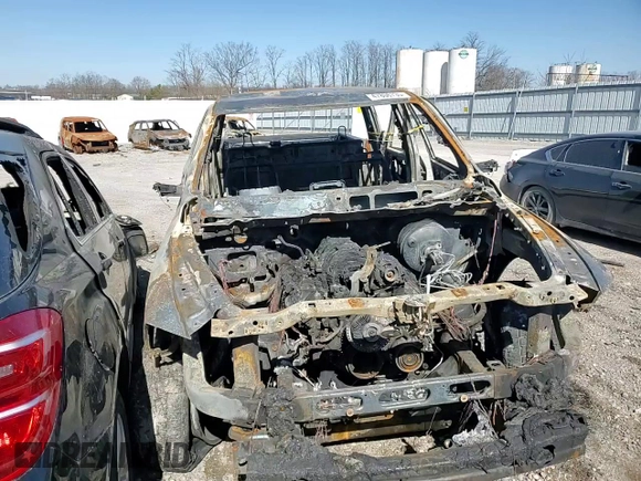 2012 Ram 1500 Express with VIN 1C6RD7KT3CS214895, listed as a Copart auction lot 47806735 with Not provided miles and Salvage title. Bid and sale history available at DreamBid. Image 11.