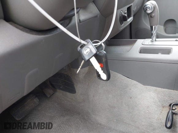 2013 Nissan Frontier SV with VIN 1N6AD0EV7DN721726, listed as a IAAI auction lot 42116254 with 219,106 mi miles and . Bid and sale history available at DreamBid. Image 11.