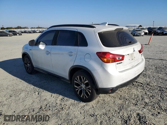 2017 Mitsubishi Outlander SEL с VIN JA4AP4AW8HZ016703, выставлен на аукционе Copart как лот 76070824 с пробегом 102 796 миль миль и Списание • Salvage title. История ставок и продаж доступна на DreamBid. Изображение 2.