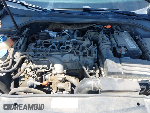 2010 Volkswagen Jetta TDI with VIN 3VWPL7AJ1AM630529, listed as a IAAI auction lot 42560328 with 231,410 mi miles and . Bid and sale history available at DreamBid. Image 10.