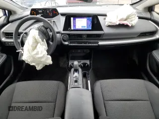2023 Toyota Prius LE z VIN JTDACAAU1P3007891, wystawiony jako Copart lot #54724345 z przebiegiem 17 775 mil mil oraz Szkoda całkowita • Salvage title. Historia ofert i sprzedaży dostępna na DreamBid. Obrazek 8.
