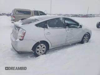2009 Toyota Prius with VIN JTDKB20U697859230, listed as a Copart auction lot 87895905 with 262,012 mi miles and Clean Title. Bid and sale history available at DreamBid. Image 3.