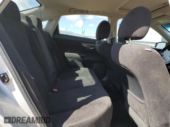 2013 Nissan Altima SV with VIN 1N4BL3APXDN430064, listed as a Copart auction lot 48409905 with 131,979 mi miles and Salvage Title. Bid and sale history available at carsss.com. Image 11.