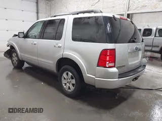2009 Ford Explorer XLT z VIN 1FMEU73E49UA15564, wystawiony jako IAAI lot #41299587 z przebiegiem 192 956 mil mil oraz . Historia ofert i sprzedaży dostępna na DreamBid. Obrazek 3.