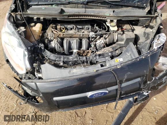 2016 Ford Transit Connect XLT z VIN NM0LS7F72G1255710, wystawiony jako Copart lot #47536975 z przebiegiem 113 180 mil mil oraz Szkoda całkowita • Salvage title. Historia ofert i sprzedaży dostępna na DreamBid. Obrazek 12.