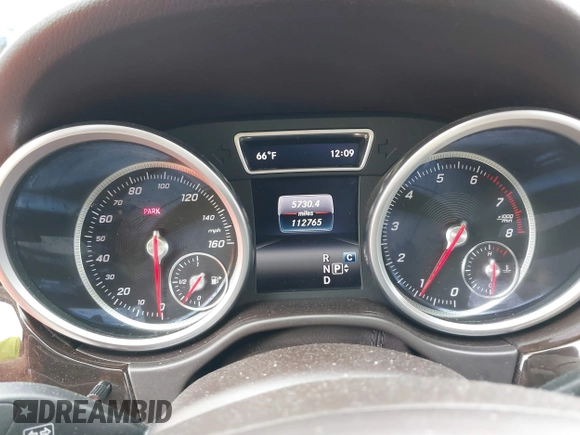 2017 Mercedes-Benz GLE 350 with VIN 4JGDA5HB4HA875682, listed as a IAAI auction lot 42198867 with 112,765 mi miles and . Bid and sale history available at DreamBid. Image 7.