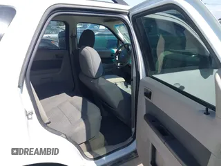 2009 Ford Escape Hybrid with VIN 1FMCU59369KC02897, listed as a IAAI auction lot 41841414 with 246,324 mi miles and . Bid and sale history available at DreamBid. Image 8.