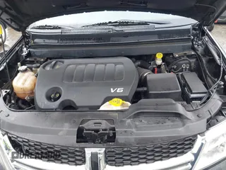 2017 Dodge Journey SXT с VIN 3C4PDCBG1HT571428, выставлен на аукционе IAAI как лот 42342823 с пробегом 181 813 миль миль и . История ставок и продаж доступна на DreamBid. Изображение 10.