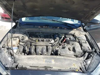 2013 Ford Fusion S with VIN 3FA6P0G74DR108089, listed as a IAAI auction lot 41767932 with 324,414 mi miles. Bid and sale history available at carsss.com. Image 10.