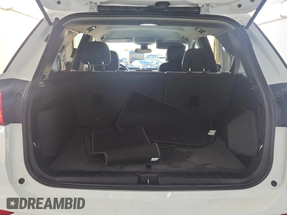 2020 Chevrolet Equinox LT with VIN 2GNAXJEV0L6181758, listed as a IAAI auction lot 42848993 with 35,916 mi miles and . Bid and sale history available at DreamBid. Image 10.