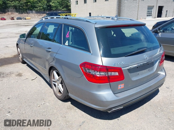 2013 Mercedes-Benz E 350 Luxury with VIN WDDHH8JBXDA694860, listed as a IAAI auction lot 42768409 with 90,220 mi miles and . Bid and sale history available at DreamBid. Image 14.