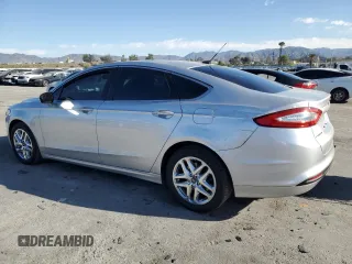 2013 Ford Fusion SE with VIN 3FA6P0HR5DR142817, listed as a Copart auction lot 47320765 with 147,166 mi miles and Salvage Title. Bid and sale history available at carsss.com. Image 2.