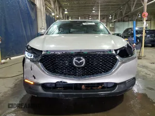 2024 Mazda CX-30 S Premium with VIN 3MVDMBDM6RM651401, listed as a Copart auction lot 42778985 with 14,908 mi miles and Non Repairable. Bid and sale history available at DreamBid. Image 5.