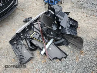 2023 Land Rover Defender z VIN SALEVFEU3P2158961, wystawiony jako Copart lot #72274444 z przebiegiem 18 533 mil mil oraz Szkoda całkowita • Salvage title. Historia ofert i sprzedaży dostępna na DreamBid. Obrazek 13.