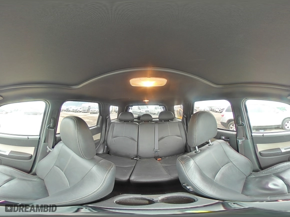 2009 Mercury Mariner Premier with VIN 4M2CU97G39KJ23120, listed as a Copart auction lot 74770224 with 143,893 mi miles and Clean Title. Bid and sale history available at carsss.com. Image 14.