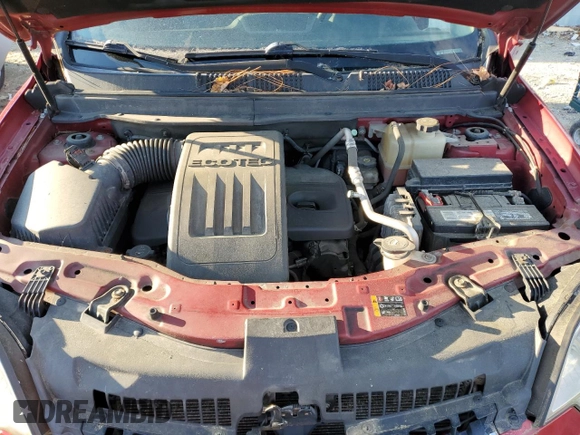 2013 Chevrolet Captiva Sport LT with VIN 3GNAL3EKXDS567877, listed as a Copart auction lot 85428374 with 155,588 mi miles and Clean Title. Bid and sale history available at DreamBid. Image 12.