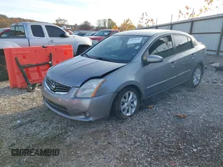 2011 Nissan Sentra SR with VIN 3N1AB6AP0BL620594, listed as a IAAI auction lot 40940532 with 166,721 mi miles and . Bid and sale history available at DreamBid. Image 2.