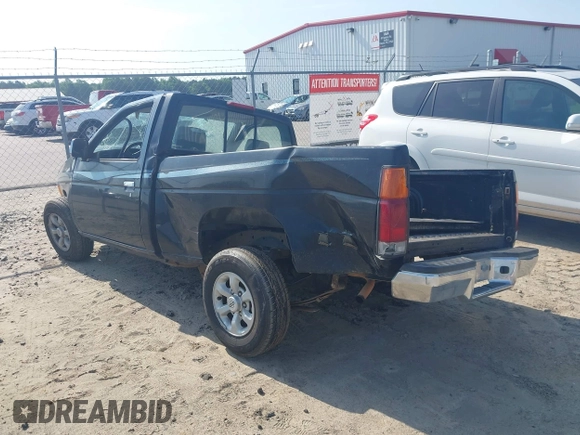 1996 Nissan Frontier XE z VIN 1N6SD11S3TC314339, wystawiony jako IAAI lot #42499365 z przebiegiem 135 634 mil mil oraz . Historia ofert i sprzedaży dostępna na DreamBid. Obrazek 3.