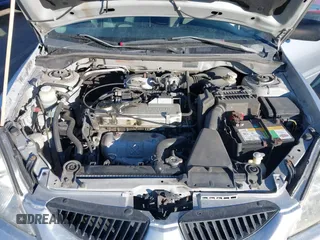 2004 Mitsubishi Lancer ES with VIN JA3AJ26E44U037047, listed as a IAAI auction lot 41545446 with 176,895 mi miles and . Bid and sale history available at DreamBid. Image 10.