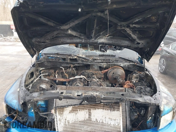 2000 Dodge 1500 with VIN 3B7HF13Z0YG154183, listed as a IAAI auction lot 41642949 with Not Provided miles and . Bid and sale history available at DreamBid. Image 10.